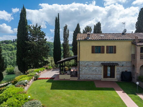 Villa Sabrina
