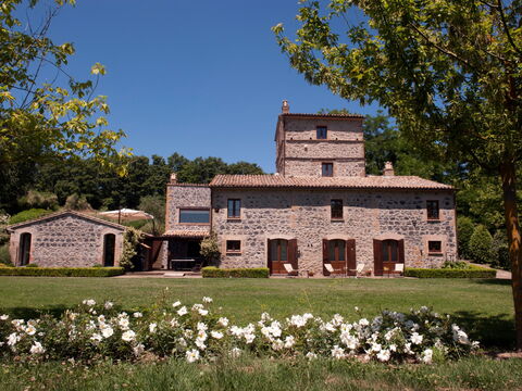 Casale Porano