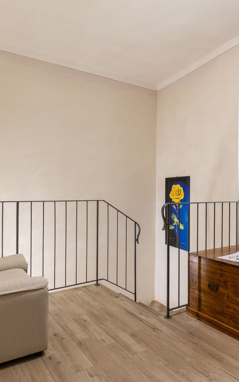 Villa Morandi: Anderer Raum