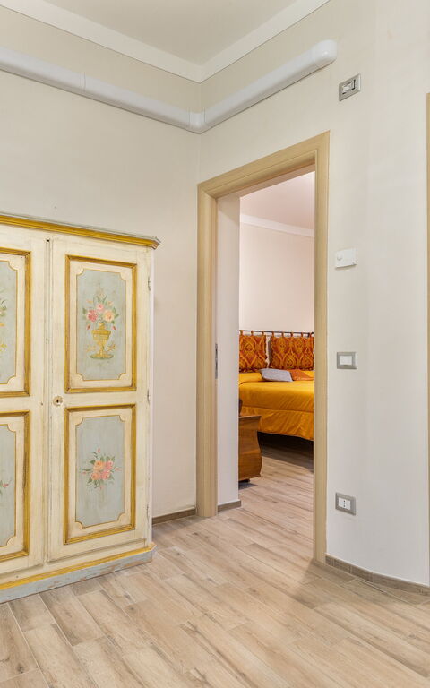 Villa Morandi: Anderer Raum