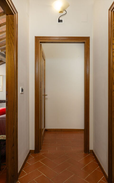 Villa Morandi: Anderer Raum