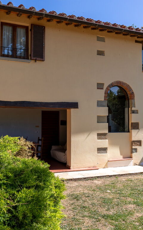 Villa Morandi: Außen, Draussen, Garten