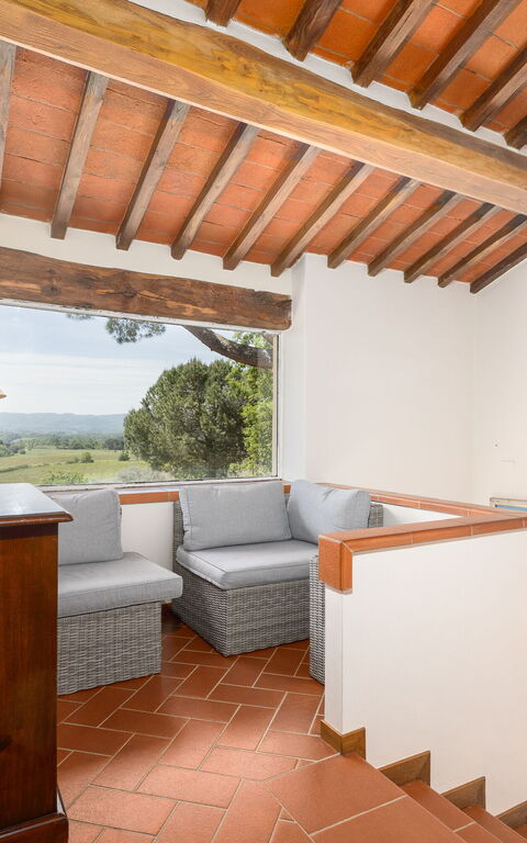 Villa Morandi: Anderer Raum