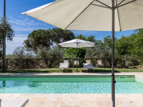 Villa Morandi
