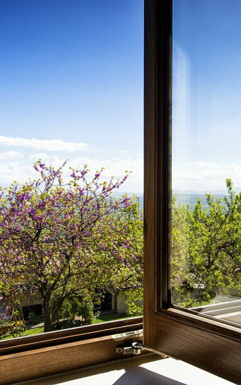 Villa Piazza Della Fortezza: Anderer Raum