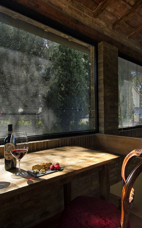 Villa Piazza Della Fortezza: Anderer Raum