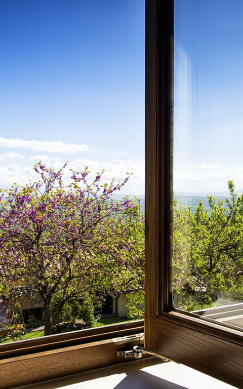 Villa Piazza Della Fortezza: Ansichten