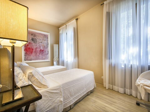 Villa Piazza Della Fortezza