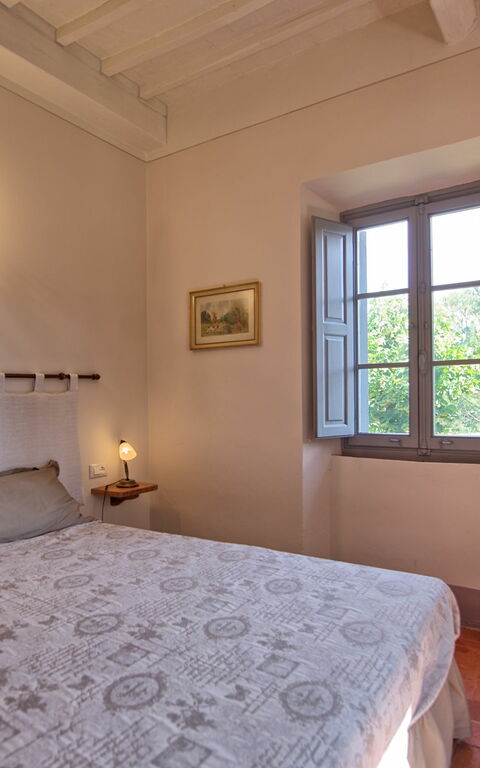 Villa Marietta: Schlafzimmer