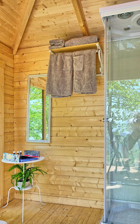 Villa Tenuta Lonciano: Aktivitäten