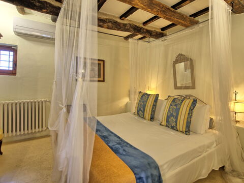 Villa Tenuta Lonciano
