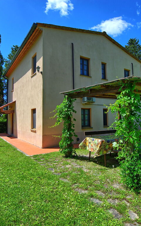 Villa Picchio: Außen, Draussen, Garten