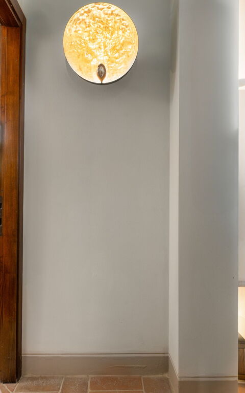 Villa San Michele: Anderer Raum