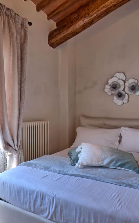 Villa Nora: Schlafzimmer