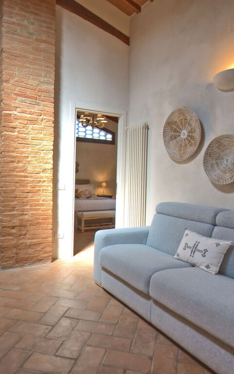 Villa Nora: Anderer Raum