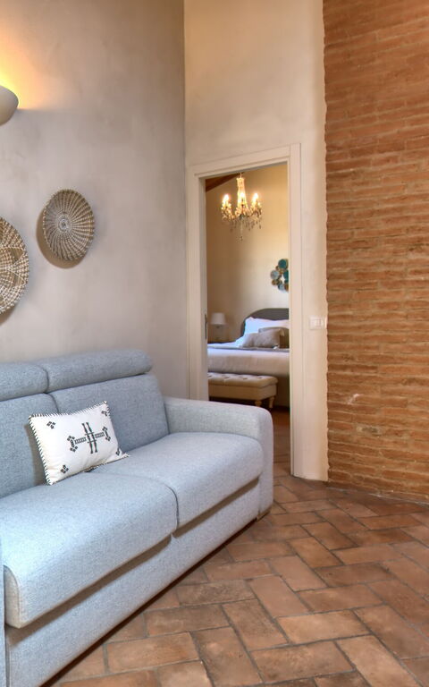 Villa Nora: Anderer Raum