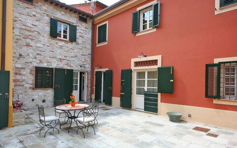 Unterkunft Flavia 1: Außen