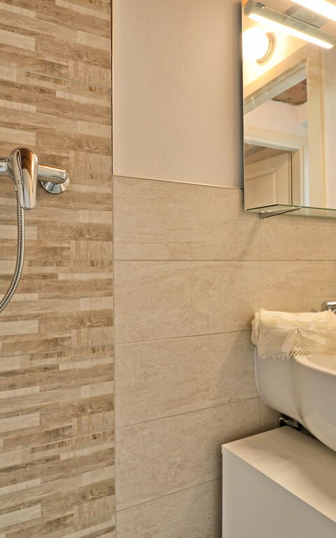 Il Fienile Di Giovanna: Bad