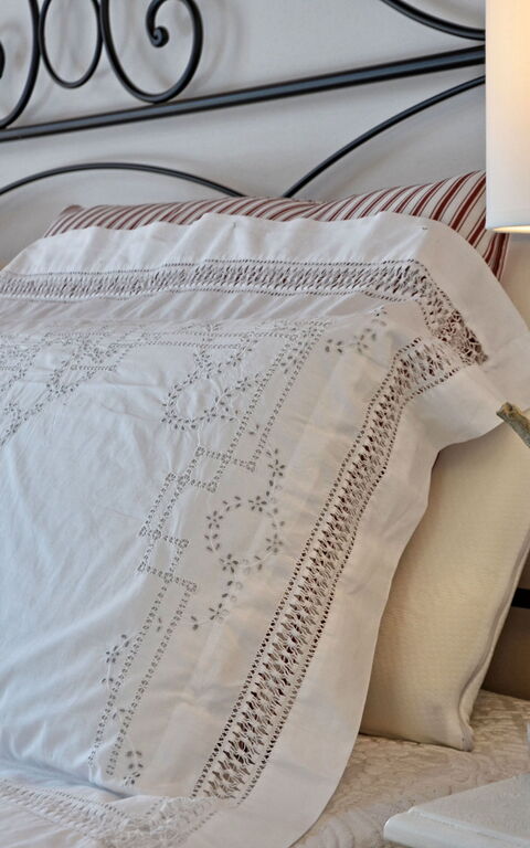 Il Fienile Di Giovanna: Schlafzimmer, Zimmerdetails