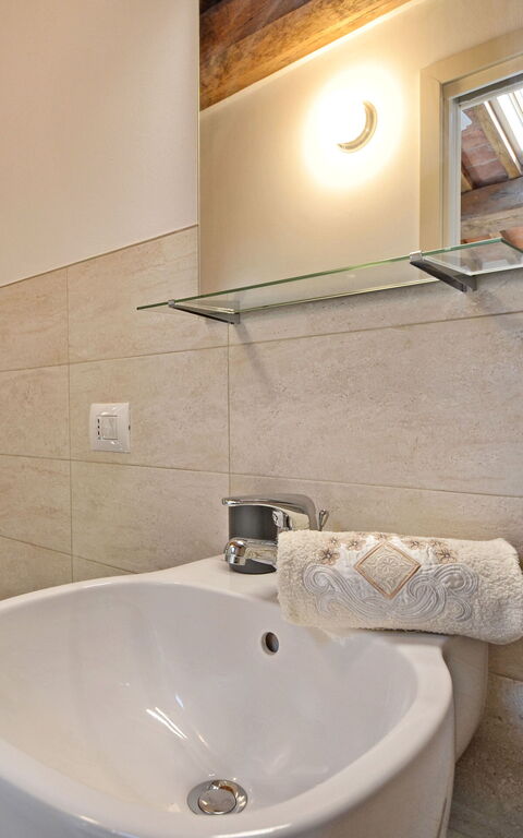 Il Fienile Di Giovanna: Bad