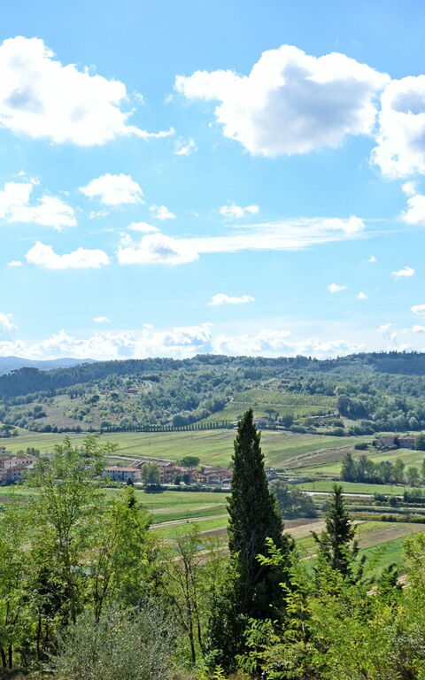 Il Fienile Di Giovanna: Ansichten