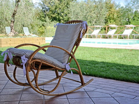 Il Fienile Di Giovanna