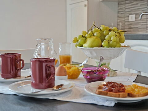 Il Fienile Di Giovanna