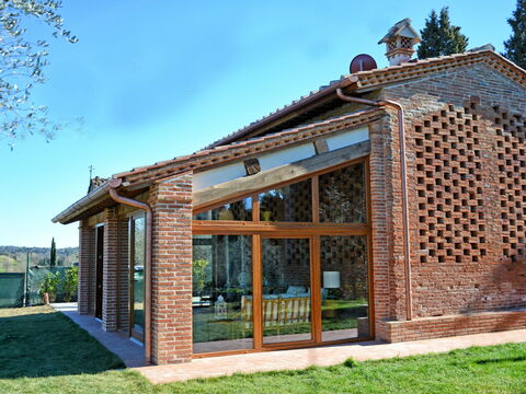 Il Fienile Di Giovanna