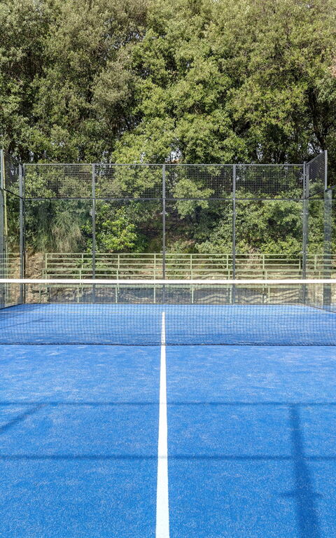 Montaione: Außen, Draussen