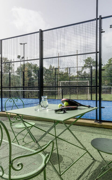 Montaione: Außen, Draussen