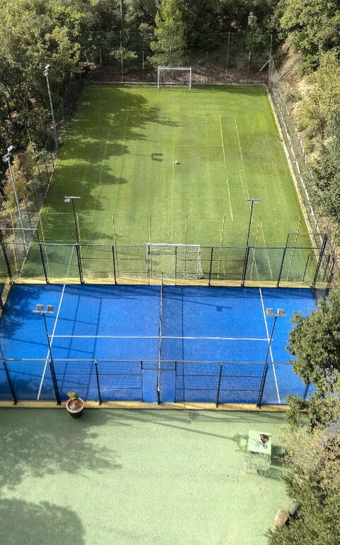 Montaione: Außen, Draussen