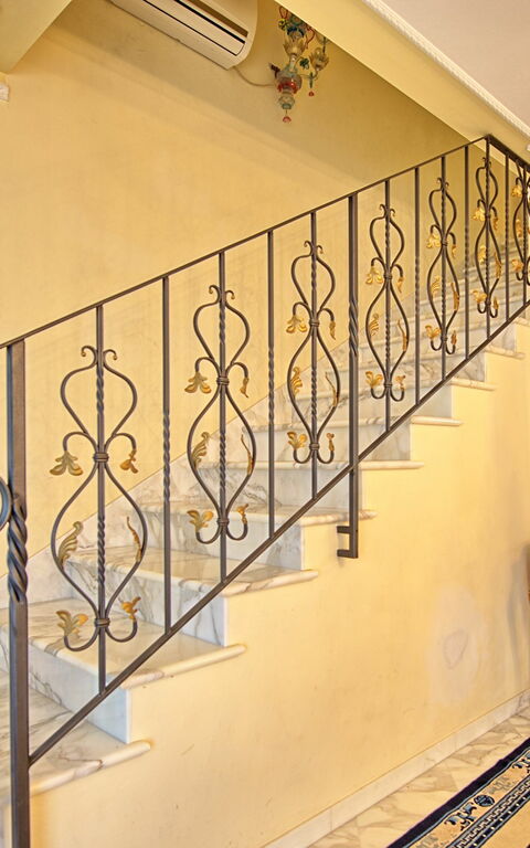 Villa Sophia: Anderer Raum