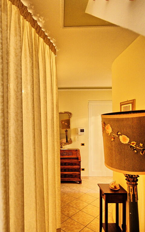 Villa Sophia: Anderer Raum