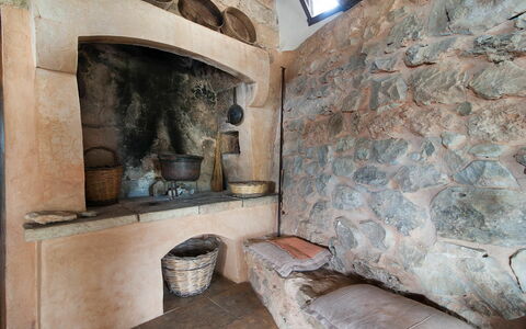 Unterkunft Tia Pool: Anderer Raum