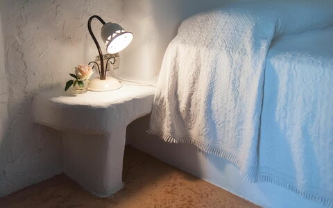 Unterkunft Tia Pool: Schlafzimmer