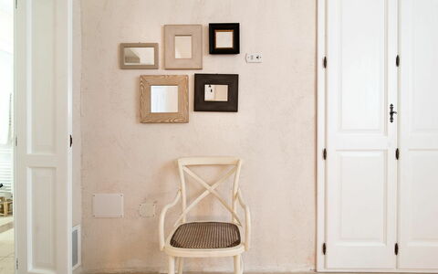 Unterkunft Tia Ranch 1