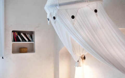 Unterkunft Tia Ranch 1