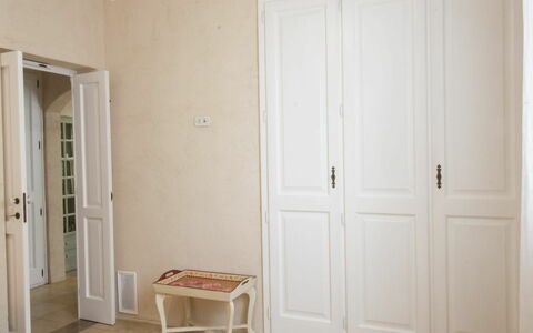 Unterkunft Tia Ranch 3: Schlafzimmer