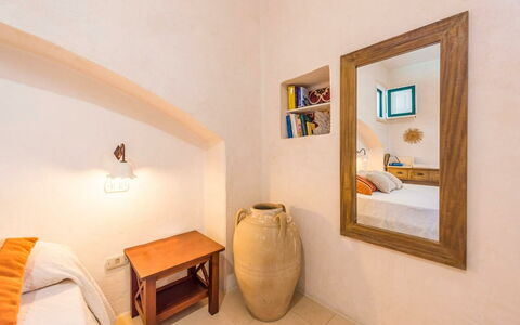 Unterkunft Pool Studio