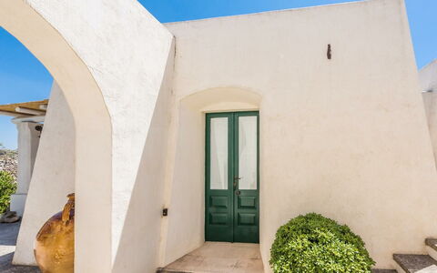 Unterkunft Pool Studio