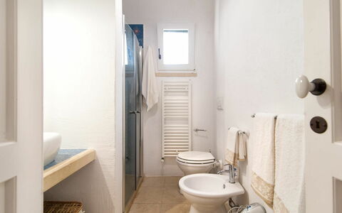 Unterkunft Tia Ranch 2