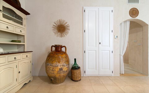 Unterkunft Tia Ranch 2: Zimmerdetails