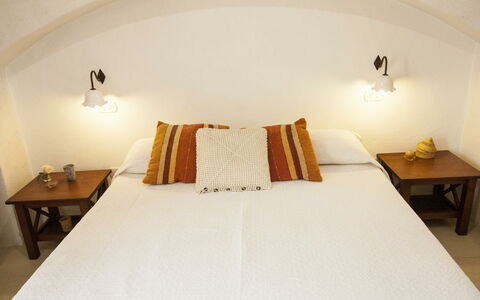 Unterkunft Pool Studio