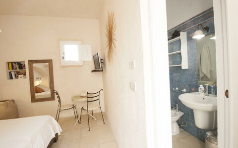 Unterkunft Pool Studio