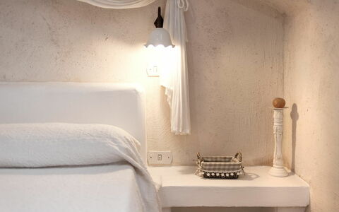 Unterkunft Tia Ranch 2: Schlafzimmer, Zimmerdetails