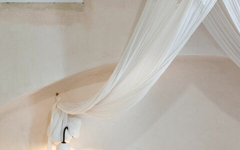 Unterkunft Tia Ranch 4: Schlafzimmer, Zimmerdetails