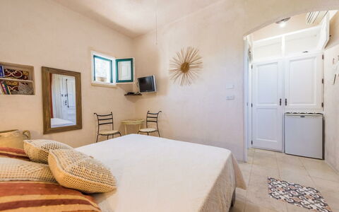 Unterkunft Pool Studio