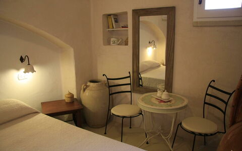 Unterkunft Pool Studio