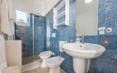 Unterkunft Pool Studio