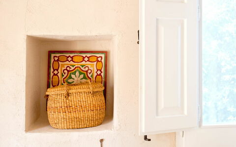 Unterkunft Tia Ranch 4: Zimmerdetails